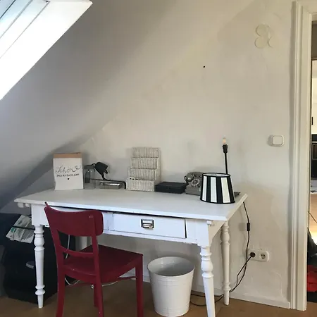 Charming Home&gardens In Privatunterkunft *